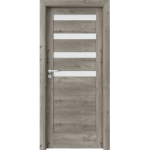 Porta Verte HOME D.4 Dub Sibírsky 